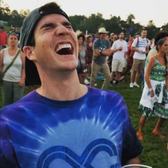 Meet your Posher, Michael - Picture 1 of 1